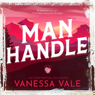 Couverture_Man Handle