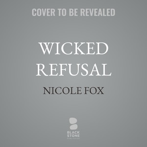 Couverture_Wicked Refusal