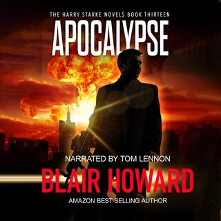 Front cover_Apocalypse