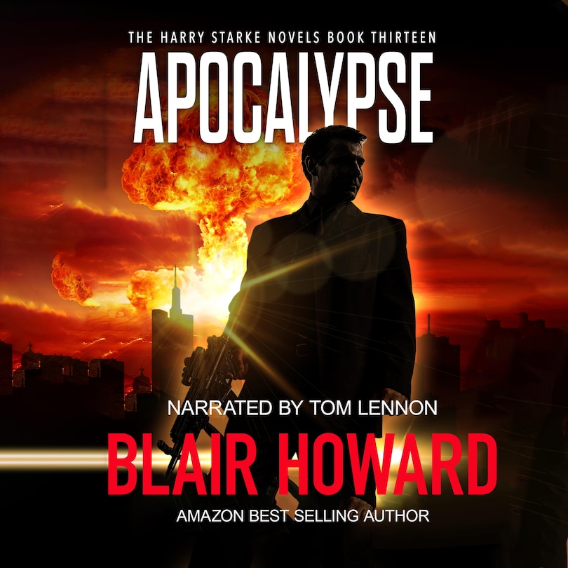 Front cover_Apocalypse