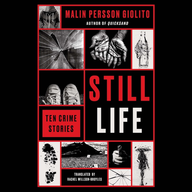 Front cover_Still Life