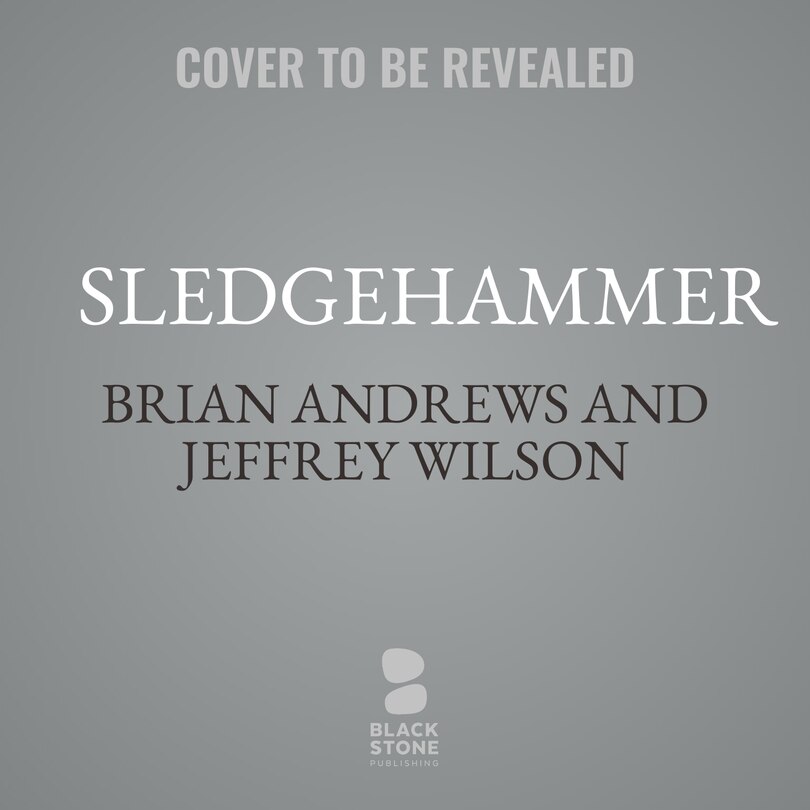 Couverture_Sledgehammer