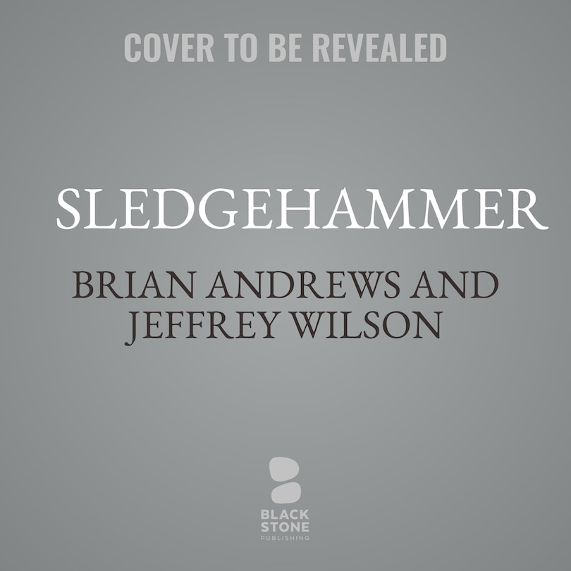 Couverture_Sledgehammer