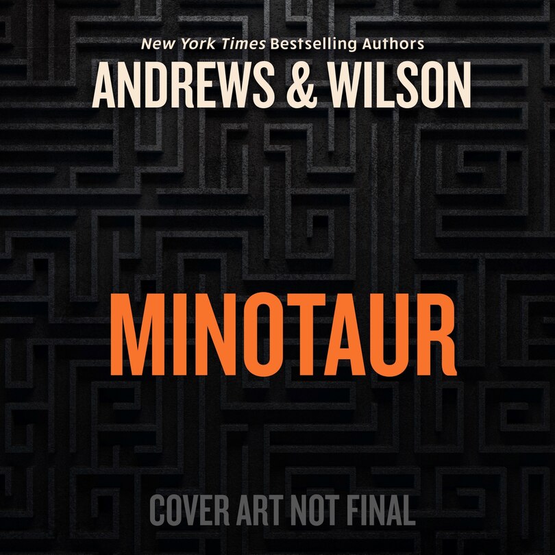 Couverture_Minotaur