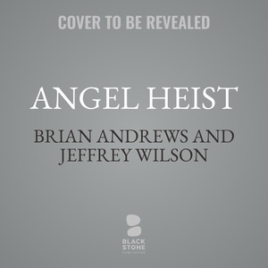 Couverture_Angel Heist