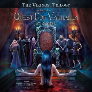 Couverture_Quest for Valhalla