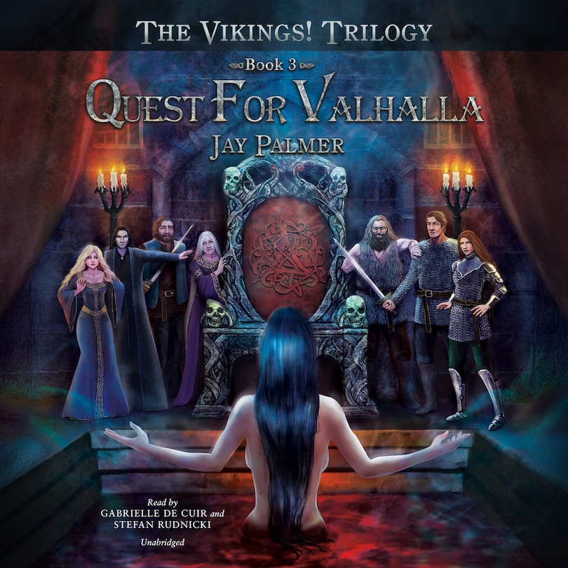 Couverture_Quest for Valhalla