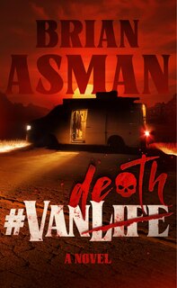 Front cover_#VanDeath
