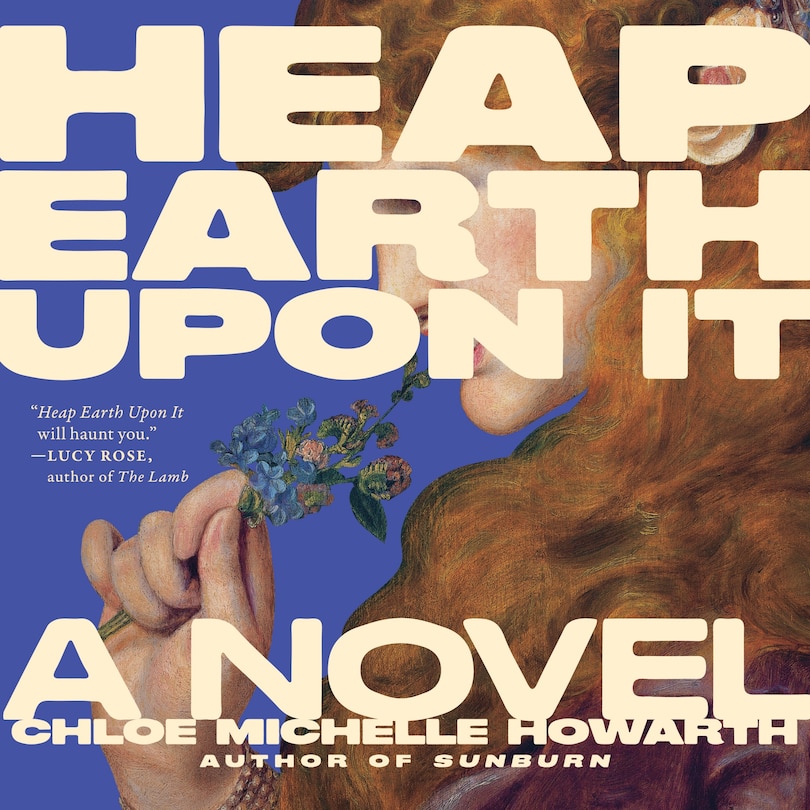 Couverture_Heap Earth Upon It