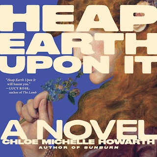 Couverture_Heap Earth Upon It