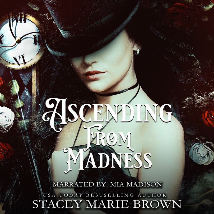 Couverture_Ascending from Madness