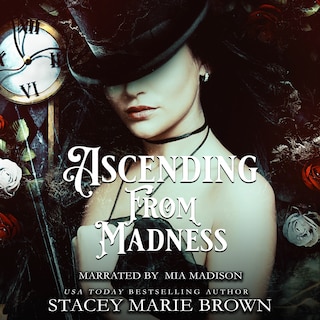 Couverture_Ascending from Madness