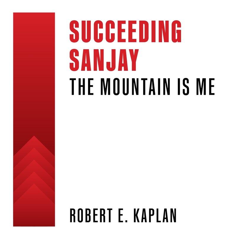 Couverture_Succeeding Sanjay