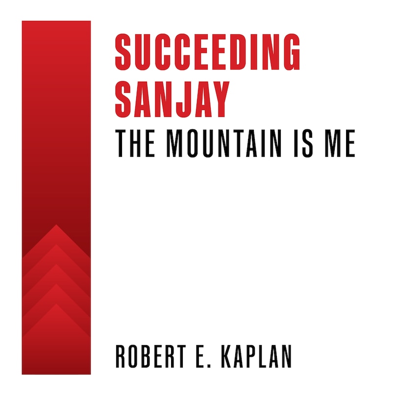 Couverture_Succeeding Sanjay