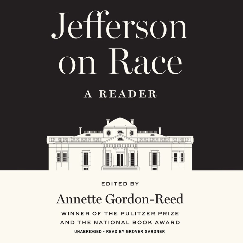 Couverture_Jefferson on Race