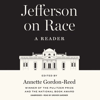 Couverture_Jefferson on Race