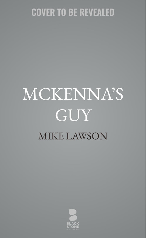 Couverture_McKenna&rsquo;s Guy