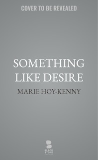 Front cover_Something like Desire