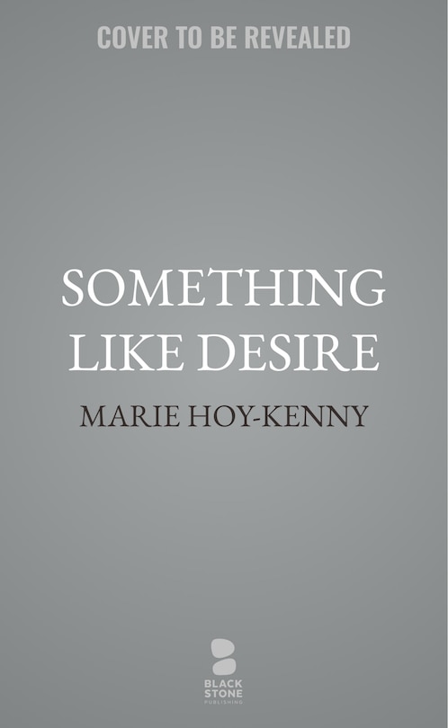 Front cover_Something like Desire