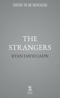 Couverture_The Strangers