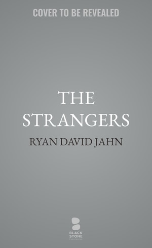 Couverture_The Strangers