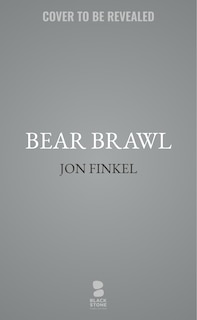 Front cover_Bear Brawl
