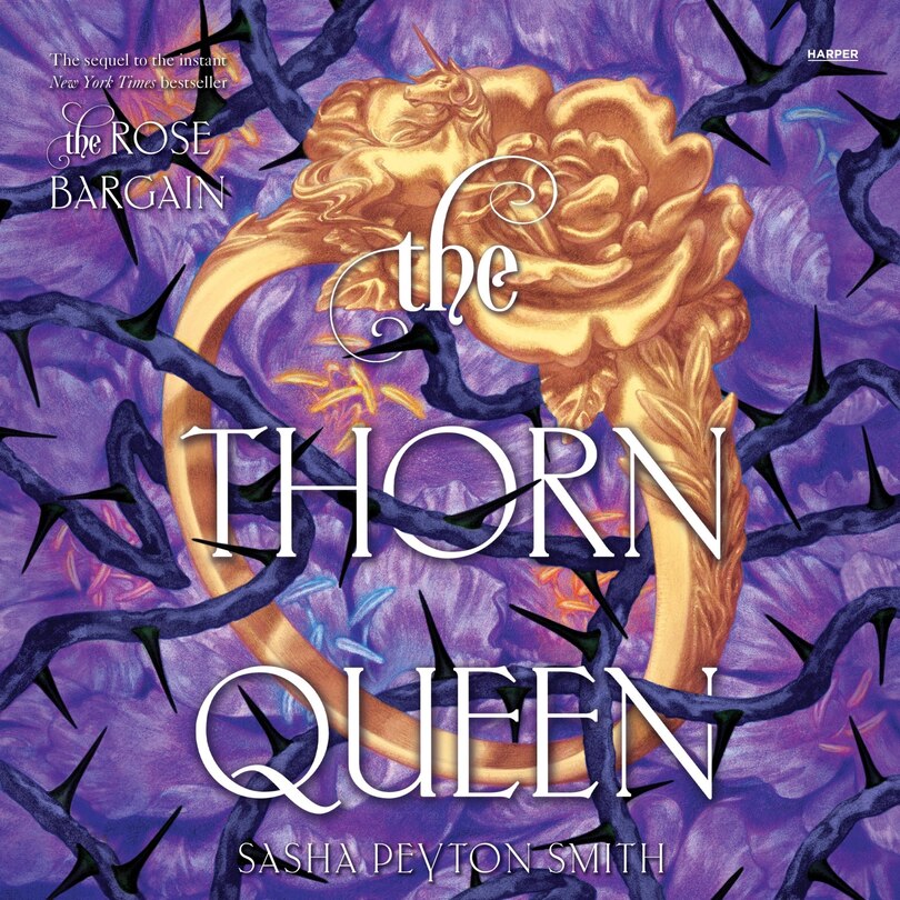 Front cover_The Thorn Queen