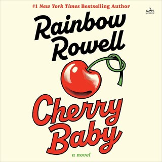 Front cover_Cherry Baby