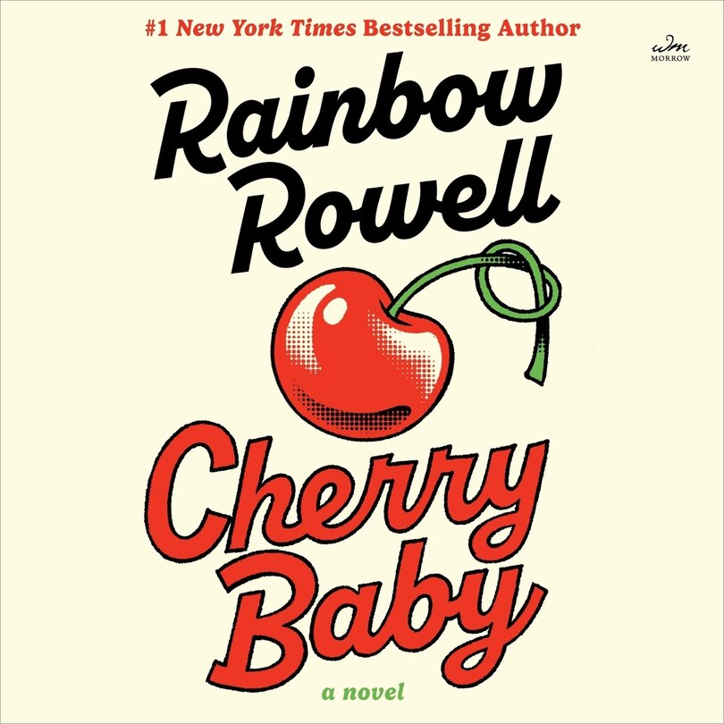 Front cover_Cherry Baby
