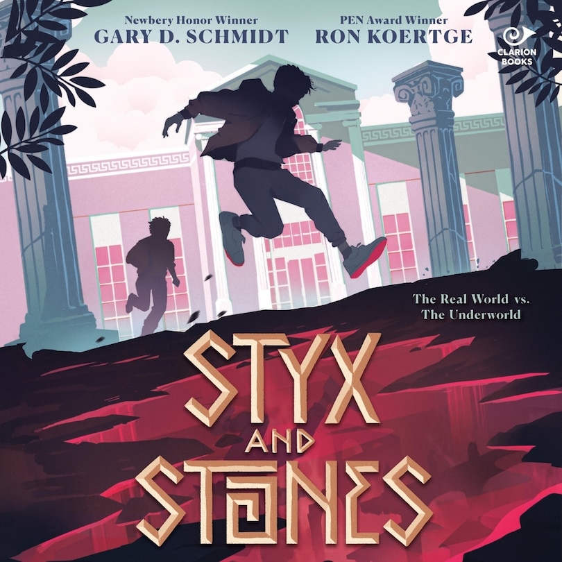 Couverture_Styx and Stones