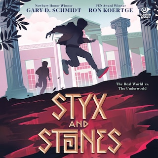 Couverture_Styx and Stones