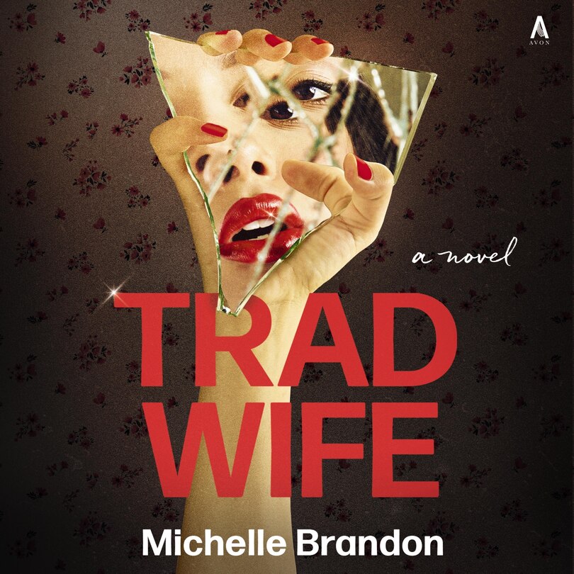 Front cover_Tradwife
