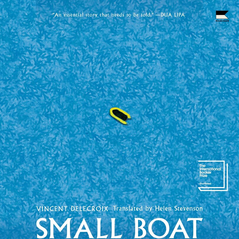 Front cover_Small Boat
