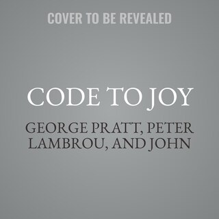 Front cover_Code to Joy