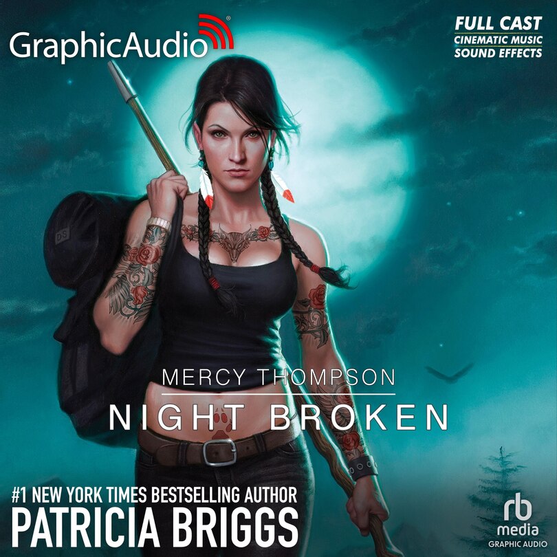 Front cover_Night Broken [Dramatized Adaptation]