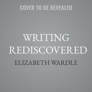 Couverture_Writing Rediscovered