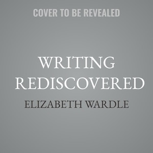 Couverture_Writing Rediscovered