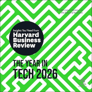 Couverture_The Year in Tech, 2026