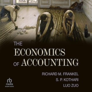 Couverture_The Economics of Accounting