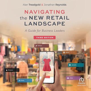 Couverture_Navigating the New Retail Landscape
