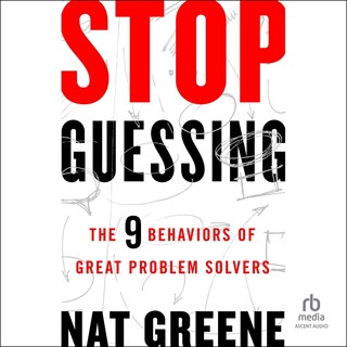 Couverture_Stop Guessing