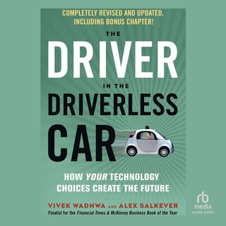 Couverture_The Driver in the Driverless Car