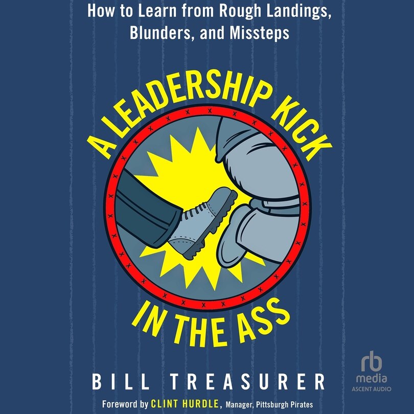 Couverture_A Leadership Kick in the Ass