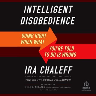 Front cover_Intelligent Disobedience