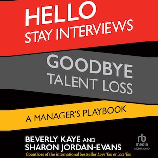 Couverture_Hello Stay Interviews, Goodbye Talent Loss