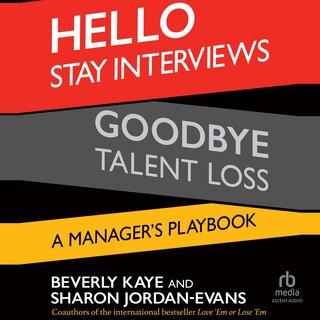 Couverture_Hello Stay Interviews, Goodbye Talent Loss