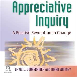 Front cover_Appreciative Inquiry
