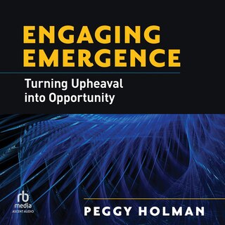 Front cover_Engaging Emergence