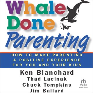 Front cover_Whale Done Parenting