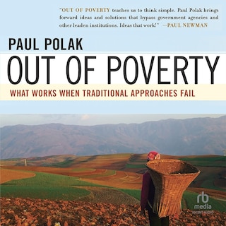 Front cover_Out of Poverty